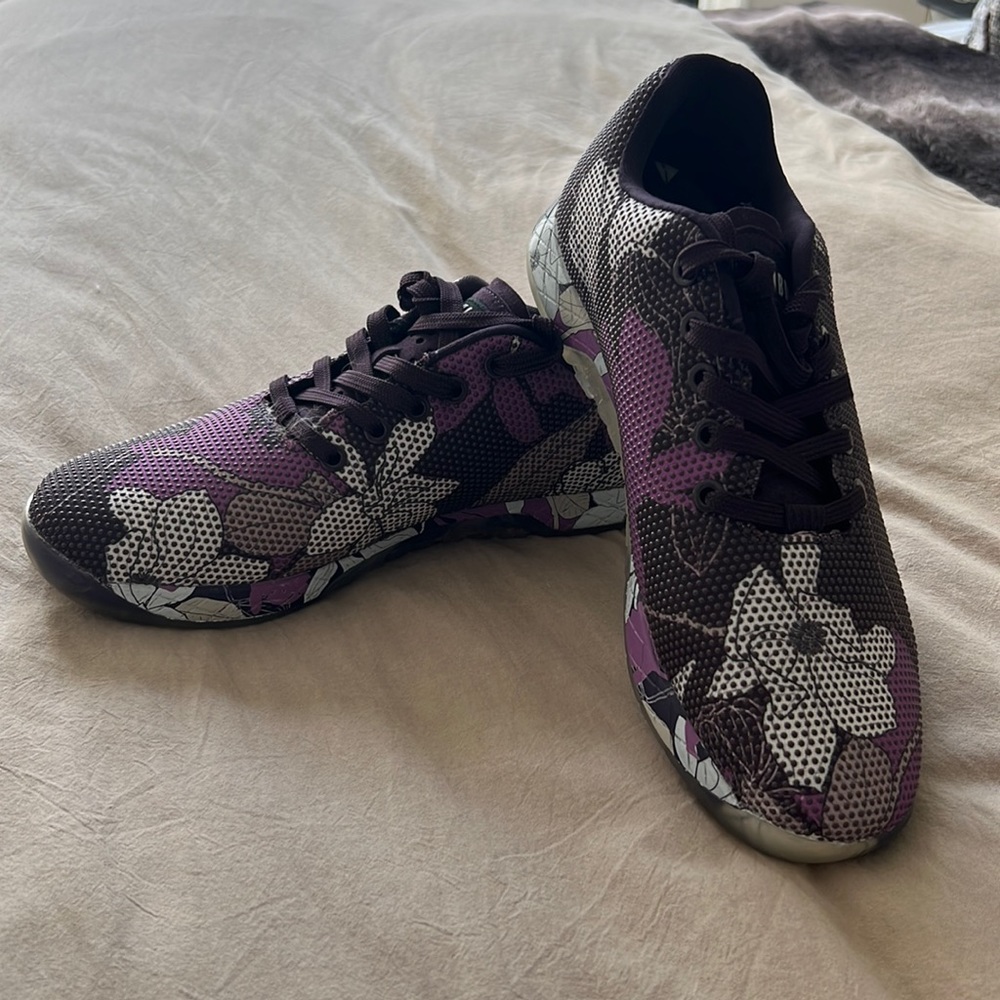 NoBull shoes brand new